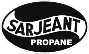 Sarjeant Propane 