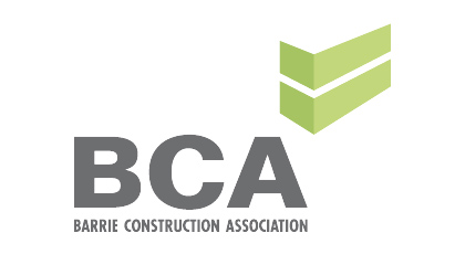 Barrie Construction Association