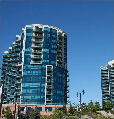Nautica Condos