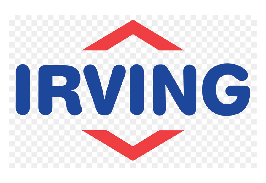 Irving Logo
