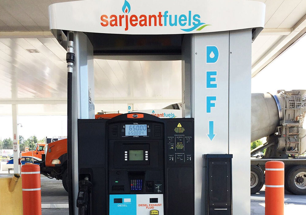 sarjean fuels fuel pass