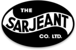 The Sarjeant Co. LTD