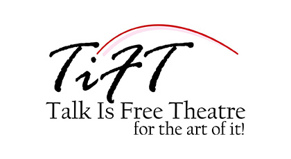Talk is Free Theatre