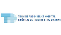 Timmins Hospital